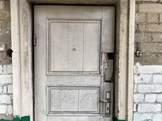 Нежилое помещение.Входная группа объекта.город Москва, Солнечногорская улица, дом 12 - этаж 1, пом. I - комн. 1-15_ пом. Iа - комн. 1-7.jpg