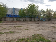 Земельный участок.Общий вид объекта.Местоположение установлено относительно ориентира, расположенного в границах участка. Почтовый адрес ориентира_ г Москва, ул Ставропольская, вл 37-41._10.jpg