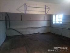 Нежилое помещение.Каждое помещение_комната, входящее в состав реализуемого объекта .Российская Федерация, город Москва, внутригородская территория муниципальный округ Преображенское, Открытое шоссе, дом 2, корпус 10 - Этаж _ 1, Подвал _ 0 Этаж _ 1, Подвал _ 0_8.jpeg
