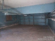Нежилое помещение.Каждое помещение_комната, входящее в состав реализуемого объекта .Российская Федерация, город Москва, внутригородская территория муниципальный округ Преображенское, Открытое шоссе, дом 2, корпус 10 - Этаж _ 1, Подвал _ 0 Этаж _ 1, Подвал _ 0_26.jpeg