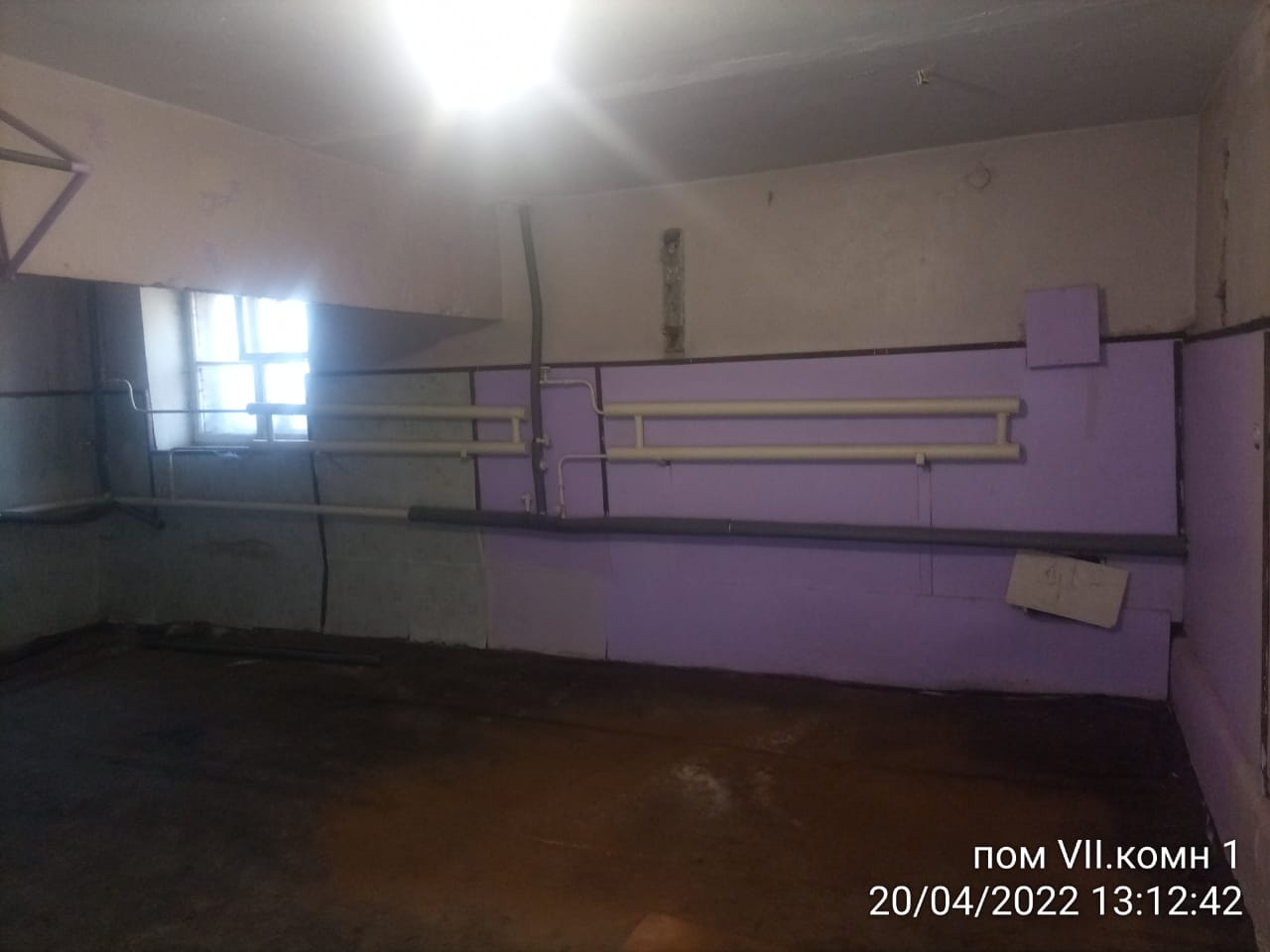 Нежилое помещение.Каждое помещение_комната, входящее в состав реализуемого объекта .Российская Федерация, город Москва, внутригородская территория муниципальный округ Преображенское, Открытое шоссе, дом 2, корпус 10 - Этаж _ 1, Подвал _ 0 Этаж _ 1, Подвал _ 0_7.jpeg
