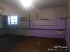 Нежилое помещение.Каждое помещение_комната, входящее в состав реализуемого объекта .Российская Федерация, город Москва, внутригородская территория муниципальный округ Преображенское, Открытое шоссе, дом 2, корпус 10 - Этаж _ 1, Подвал _ 0 Этаж _ 1, Подвал _ 0_7.jpeg