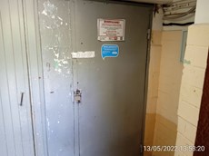 Нежилое помещение.Входная группа объекта.Российская Федерация, город Москва, внутригородская территория муниципальный округ Преображенское, Открытое шоссе, дом 2, корпус 10 - Этаж _ 1, Подвал _ 0 Этаж _ 1, Подвал _ 0_6.jpg