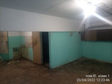 Нежилое помещение.Каждое помещение_комната, входящее в состав реализуемого объекта .Российская Федерация, город Москва, внутригородская территория муниципальный округ Преображенское, Открытое шоссе, дом 2, корпус 10 - Этаж _ 1, Подвал _ 0 Этаж _ 1, Подвал _ 0_31.jpeg