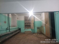 Нежилое помещение.Каждое помещение_комната, входящее в состав реализуемого объекта .Российская Федерация, город Москва, внутригородская территория муниципальный округ Преображенское, Открытое шоссе, дом 2, корпус 10 - Этаж _ 1, Подвал _ 0 Этаж _ 1, Подвал _ 0_29.jpeg