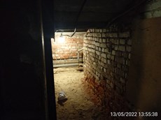 Нежилое помещение.Каждое помещение_комната, входящее в состав реализуемого объекта .Российская Федерация, город Москва, внутригородская территория муниципальный округ Преображенское, Открытое шоссе, дом 2, корпус 10 - Этаж _ 1, Подвал _ 0 Этаж _ 1, Подвал _ 0_3.jpg