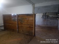 Нежилое помещение.Каждое помещение_комната, входящее в состав реализуемого объекта .Российская Федерация, город Москва, внутригородская территория муниципальный округ Преображенское, Открытое шоссе, дом 2, корпус 10 - Этаж _ 1, Подвал _ 0 Этаж _ 1, Подвал _ 0_43.jpeg