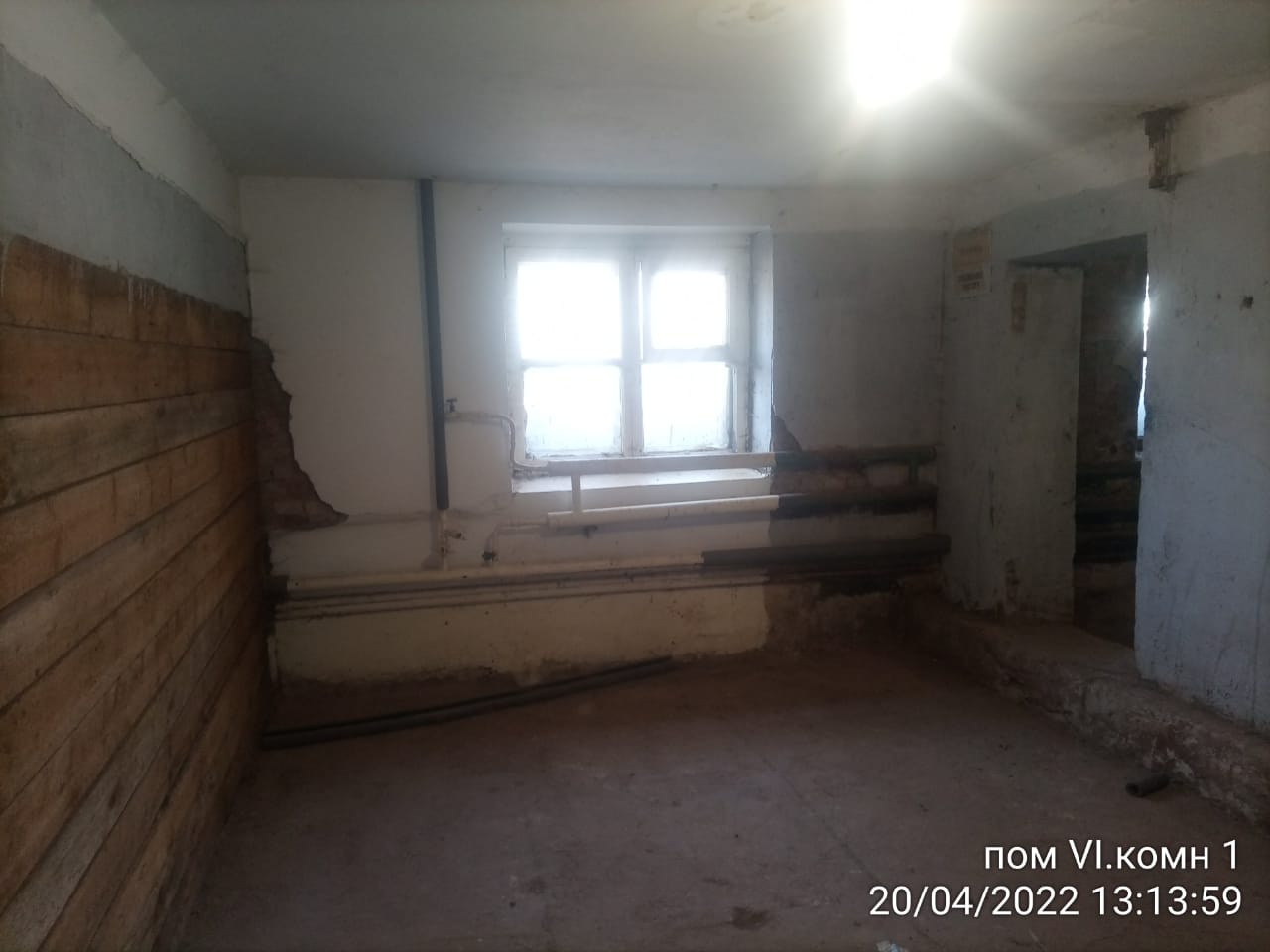 Нежилое помещение.Каждое помещение_комната, входящее в состав реализуемого объекта .Российская Федерация, город Москва, внутригородская территория муниципальный округ Преображенское, Открытое шоссе, дом 2, корпус 10 - Этаж _ 1, Подвал _ 0 Этаж _ 1, Подвал _ 0_42.jpeg