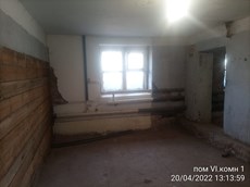 Нежилое помещение.Каждое помещение_комната, входящее в состав реализуемого объекта .Российская Федерация, город Москва, внутригородская территория муниципальный округ Преображенское, Открытое шоссе, дом 2, корпус 10 - Этаж _ 1, Подвал _ 0 Этаж _ 1, Подвал _ 0_42.jpeg