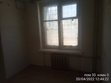 Нежилое помещение.Каждое помещение_комната, входящее в состав реализуемого объекта .Российская Федерация, город Москва, внутригородская территория муниципальный округ Преображенское, Открытое шоссе, дом 2, корпус 10 - Этаж _ 1, Подвал _ 0 Этаж _ 1, Подвал _ 0_14.jpeg
