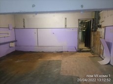Нежилое помещение.Каждое помещение_комната, входящее в состав реализуемого объекта .Российская Федерация, город Москва, внутригородская территория муниципальный округ Преображенское, Открытое шоссе, дом 2, корпус 10 - Этаж _ 1, Подвал _ 0 Этаж _ 1, Подвал _ 0_6.jpeg