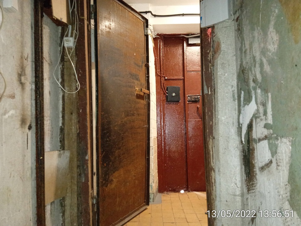 Нежилое помещение.Каждое помещение_комната, входящее в состав реализуемого объекта .Российская Федерация, город Москва, внутригородская территория муниципальный округ Преображенское, Открытое шоссе, дом 2, корпус 10 - Этаж _ 1, Подвал _ 0 Этаж _ 1, Подвал _ 0_5.jpg
