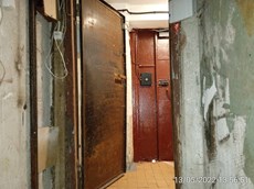 Нежилое помещение.Каждое помещение_комната, входящее в состав реализуемого объекта .Российская Федерация, город Москва, внутригородская территория муниципальный округ Преображенское, Открытое шоссе, дом 2, корпус 10 - Этаж _ 1, Подвал _ 0 Этаж _ 1, Подвал _ 0_5.jpg