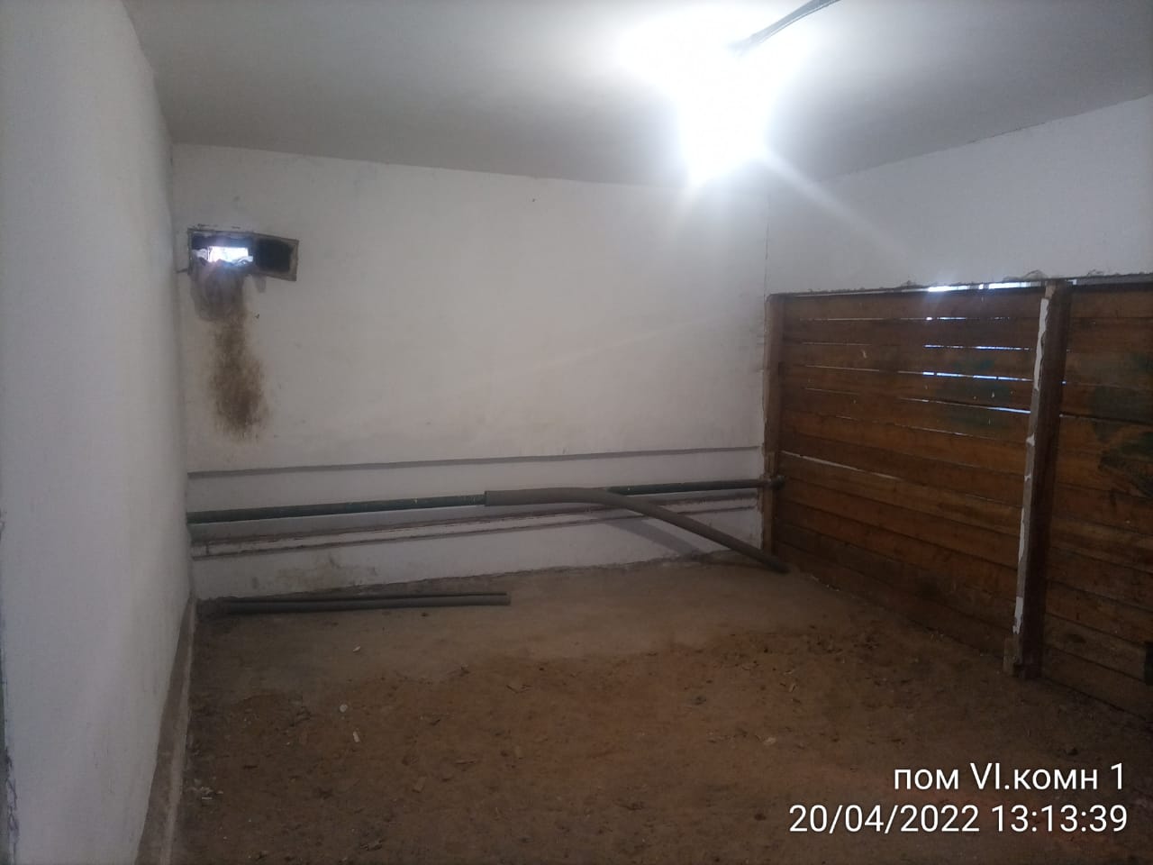 Нежилое помещение.Каждое помещение_комната, входящее в состав реализуемого объекта .Российская Федерация, город Москва, внутригородская территория муниципальный округ Преображенское, Открытое шоссе, дом 2, корпус 10 - Этаж _ 1, Подвал _ 0 Этаж _ 1, Подвал _ 0_9.jpeg