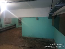 Нежилое помещение.Каждое помещение_комната, входящее в состав реализуемого объекта .Российская Федерация, город Москва, внутригородская территория муниципальный округ Преображенское, Открытое шоссе, дом 2, корпус 10 - Этаж _ 1, Подвал _ 0 Этаж _ 1, Подвал _ 0_30.jpeg