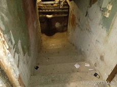 Нежилое помещение.Каждое помещение_комната, входящее в состав реализуемого объекта .Российская Федерация, город Москва, внутригородская территория муниципальный округ Преображенское, Открытое шоссе, дом 2, корпус 10 - Этаж _ 1, Подвал _ 0 Этаж _ 1, Подвал _ 0.jpg