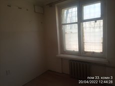Нежилое помещение.Каждое помещение_комната, входящее в состав реализуемого объекта .Российская Федерация, город Москва, внутригородская территория муниципальный округ Преображенское, Открытое шоссе, дом 2, корпус 10 - Этаж _ 1, Подвал _ 0 Этаж _ 1, Подвал _ 0_13.jpeg