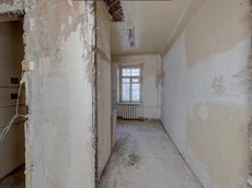 Квартира.Каждое помещение_комната, входящее в состав реализуемого объекта .город Москва, Уланский переулок, дом 11А - этаж 1, квартира 2_6.jpg