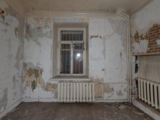 Квартира.Каждое помещение_комната, входящее в состав реализуемого объекта .город Москва, Уланский переулок, дом 11А - этаж 1, квартира 2.jpg
