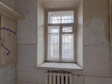 Квартира.Каждое помещение_комната, входящее в состав реализуемого объекта .город Москва, Уланский переулок, дом 11А - этаж 1, квартира 2_7.jpg