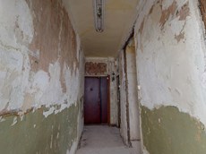 Квартира.Каждое помещение_комната, входящее в состав реализуемого объекта .город Москва, Уланский переулок, дом 11А - этаж 1, квартира 2_5.jpg