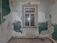 Квартира.Каждое помещение_комната, входящее в состав реализуемого объекта .город Москва, Уланский переулок, дом 11А - этаж 1, квартира 2_3.jpg