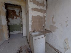 Квартира.Каждое помещение_комната, входящее в состав реализуемого объекта .город Москва, Уланский переулок, дом 11А - этаж 1, квартира 2_8.jpg