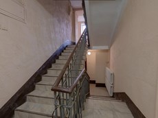 Квартира.Каждое помещение_комната, входящее в состав реализуемого объекта .город Москва, Уланский переулок, дом 11А - этаж 1, квартира 2_9.jpg