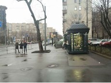 Нестационарный объект_Киоск.Участок, на котором размещается объект.г. Москва, Тишинская площадь, вл. 6.jpg