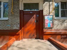 Квартира.Входная группа объекта.город Москва, Коптевская улица, дом 81_2 - 5 117.jpg
