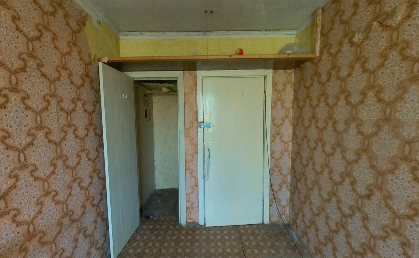 Квартира.Общий вид объекта.город Москва, Коптевская улица, дом 81_2 - 5 117.jpg
