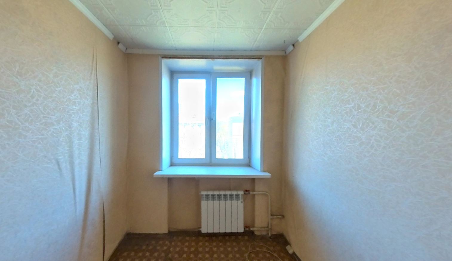 Квартира.Каждое помещение_комната, входящее в состав реализуемого объекта .город Москва, Коптевская улица, дом 81_2 - 5 117.jpg