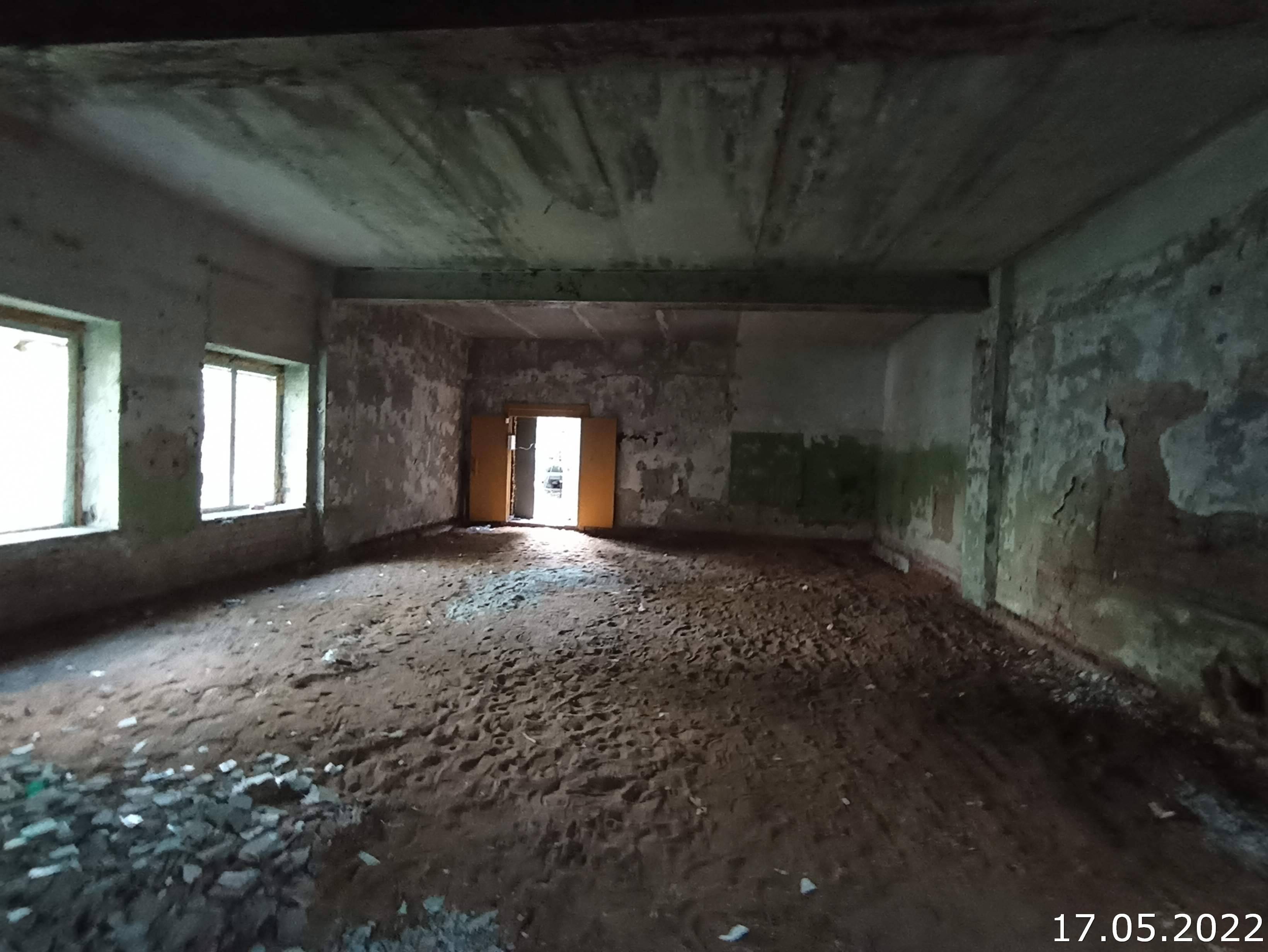 Здание.Помещения, входящие в состав реализуемого объекта.г.Москва, Можайский, ул. Ращупкина, д. 6, строен. 2_5.jpg