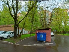 Здание.Подъездные пути.г.Москва, Можайский, ул. Ращупкина, д. 6, строен. 2.jpg