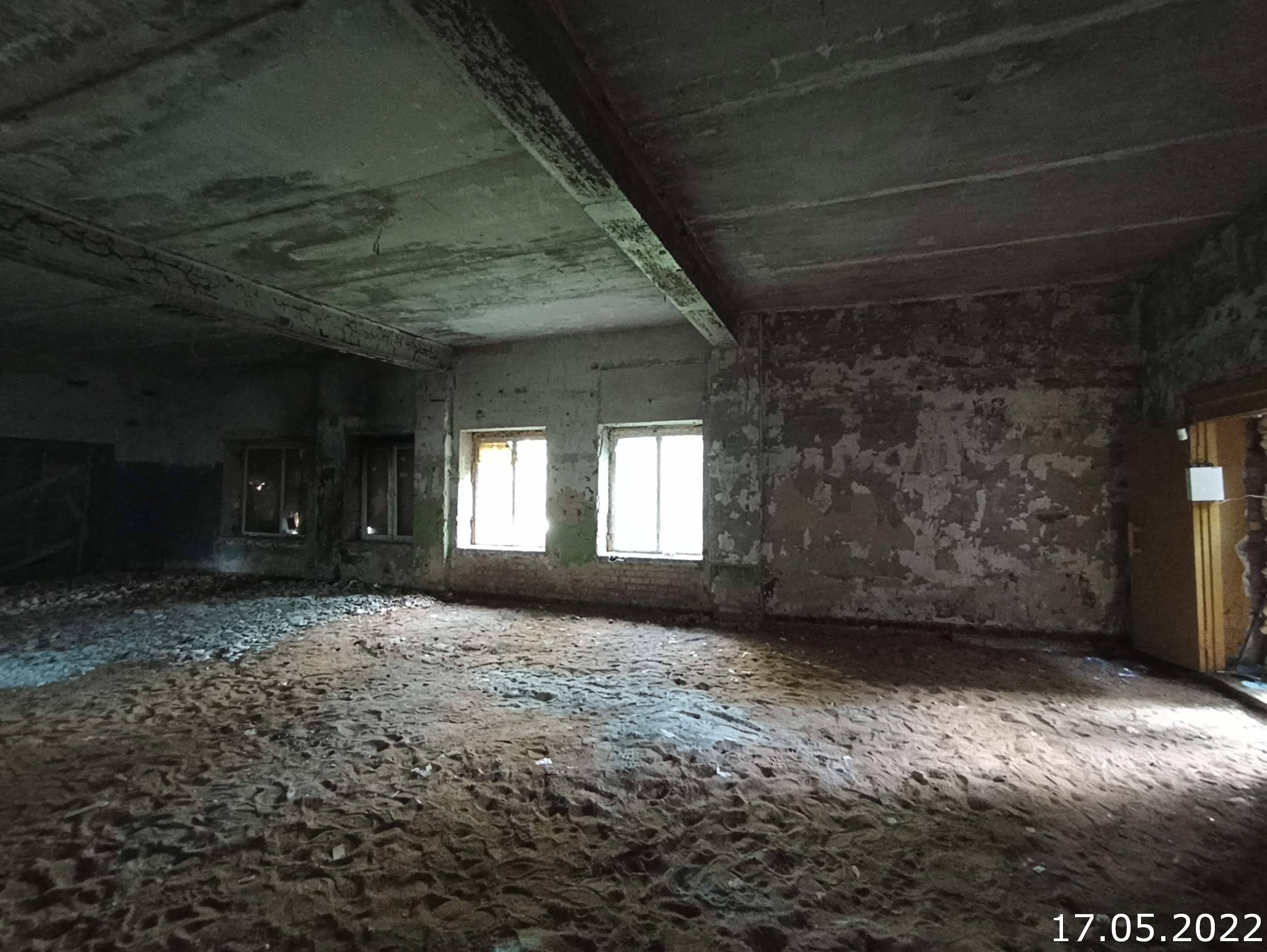 Здание.Помещения, входящие в состав реализуемого объекта.г.Москва, Можайский, ул. Ращупкина, д. 6, строен. 2_4.jpg