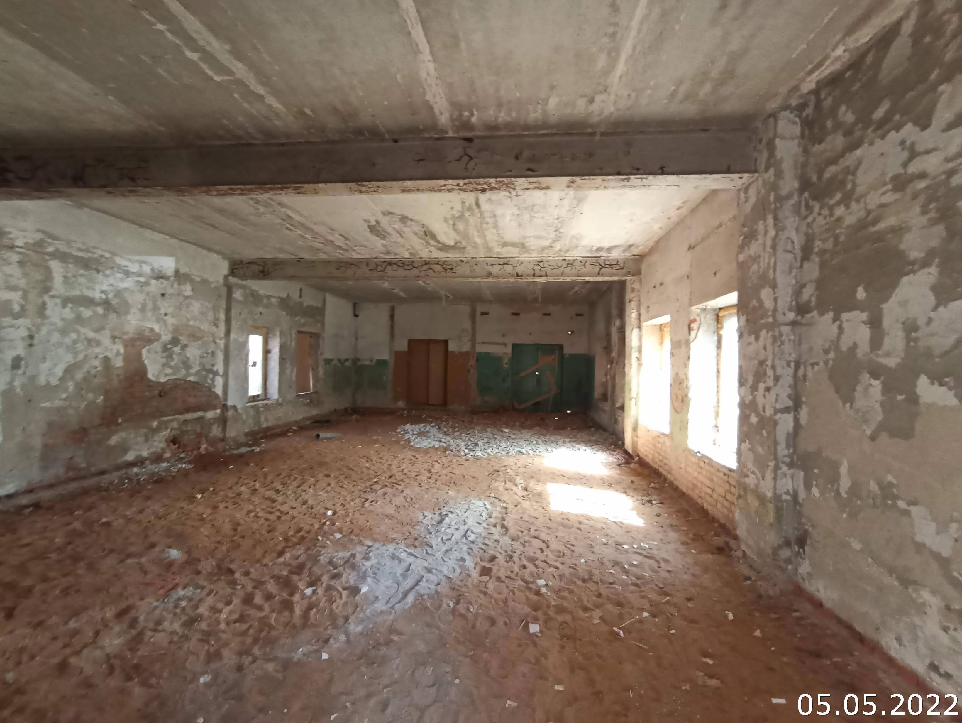 Здание.Помещения, входящие в состав реализуемого объекта.г.Москва, Можайский, ул. Ращупкина, д. 6, строен. 2.jpg
