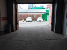 Нежилое помещение.Входная группа объекта.город Москва, Пулковская улица, дом 4, сооружение 5 - Подвал _ 1 пом. I, ком. 32-37, 39,40_3.jpg