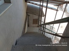 Здание.Помещения, входящие в состав реализуемого объекта.г. Москва, ул. Верхняя Масловка, Дом 18Б  Строение 7_7.jpg