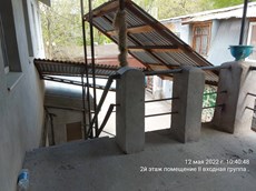 Здание.Помещения, входящие в состав реализуемого объекта.г. Москва, ул. Верхняя Масловка, Дом 18Б  Строение 7_6.jpg