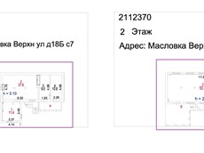 Здание.План здания.г. Москва, ул. Верхняя Масловка, Дом 18Б  Строение 7.jpg