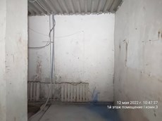 Здание.Помещения, входящие в состав реализуемого объекта.г. Москва, ул. Верхняя Масловка, Дом 18Б  Строение 7_11.jpg