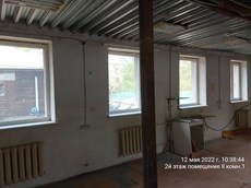 Здание.Помещения, входящие в состав реализуемого объекта.г. Москва, ул. Верхняя Масловка, Дом 18Б  Строение 7_4.jpg