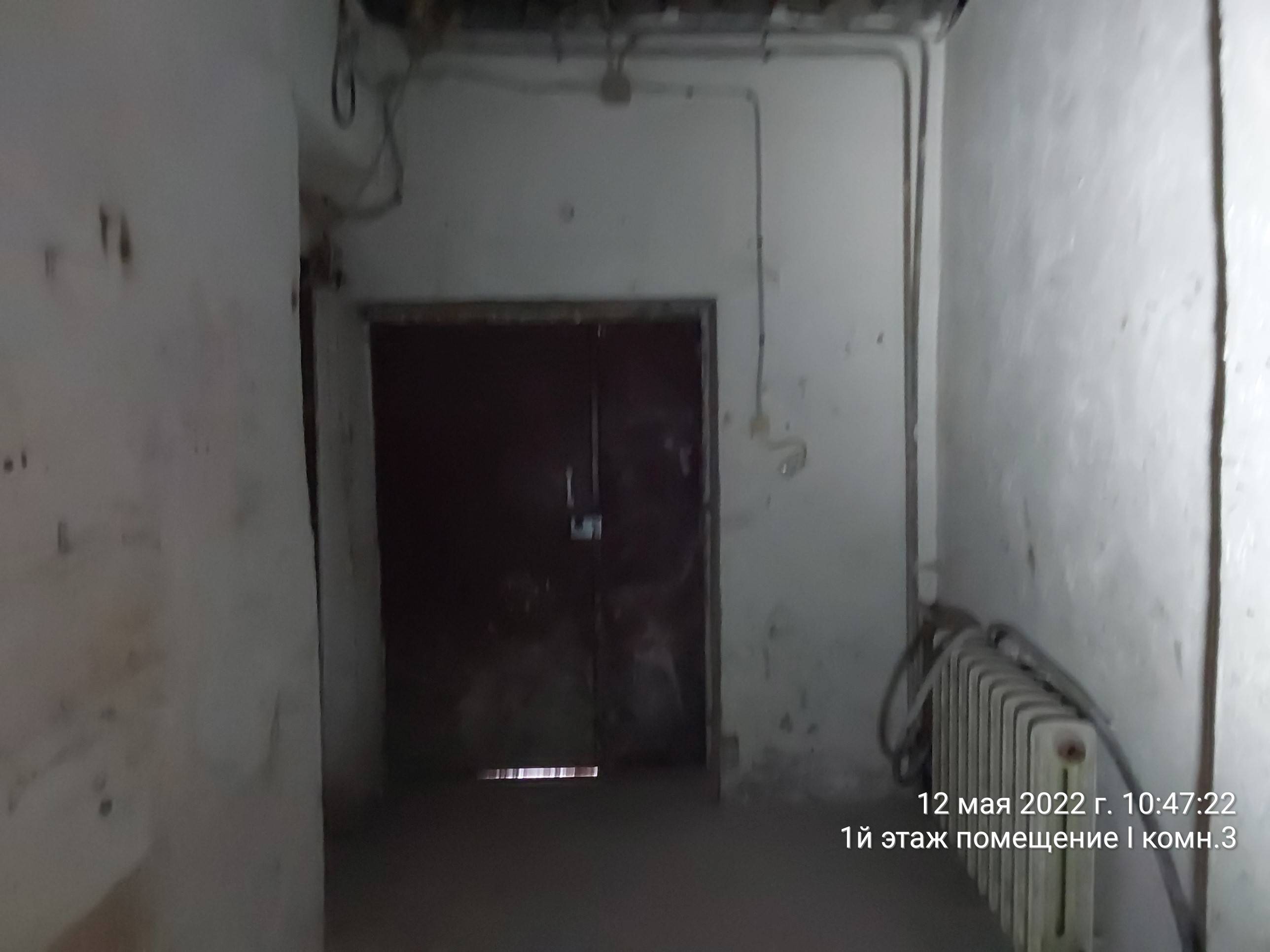 Здание.Помещения, входящие в состав реализуемого объекта.г. Москва, ул. Верхняя Масловка, Дом 18Б  Строение 7_10.jpg
