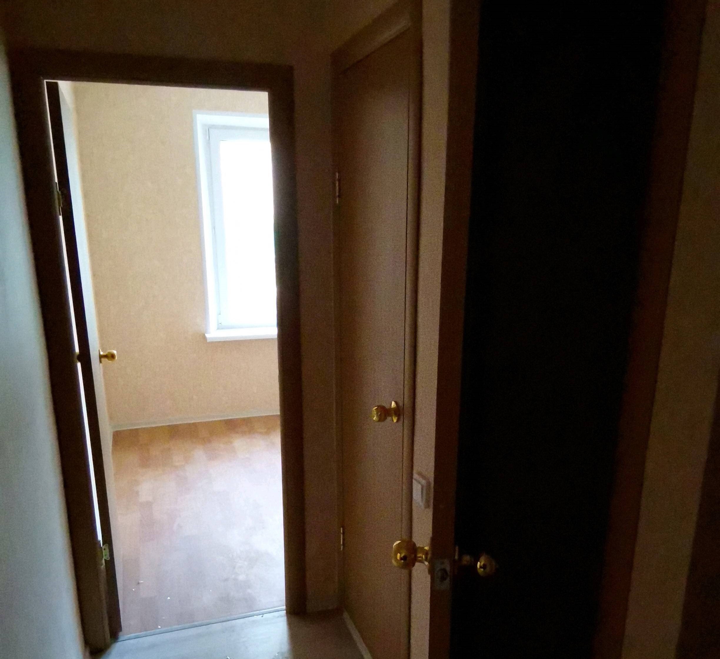 Квартира.Каждое помещение_комната, входящее в состав реализуемого объекта .город Москва, Онежская улица, дом 40 - Этаж _ 1 кв. 143_7.jpg