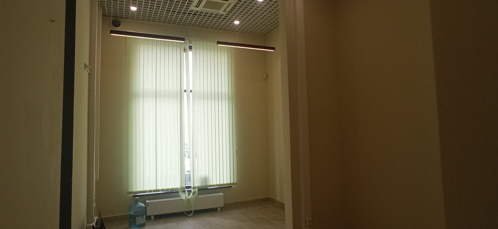 Нежилое помещение.Каждое помещение_комната, входящее в состав реализуемого объекта .Российская Федерация, город Москва, внутригородская территория муниципальный округ Солнцево, улица Щорса, дом 15 - Этаж 1, пом. 2Н_2.jpg
