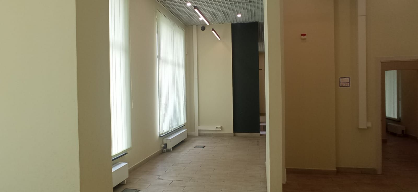 Нежилое помещение.Каждое помещение_комната, входящее в состав реализуемого объекта .Российская Федерация, город Москва, внутригородская территория муниципальный округ Солнцево, улица Щорса, дом 15 - Этаж 1, пом. 2Н_8.jpg