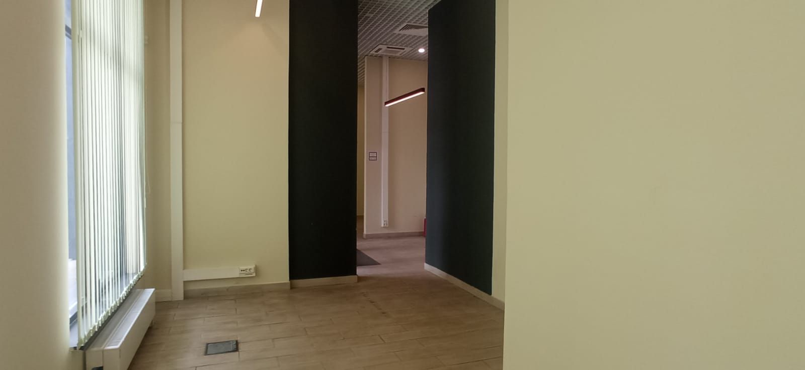Нежилое помещение.Каждое помещение_комната, входящее в состав реализуемого объекта .Российская Федерация, город Москва, внутригородская территория муниципальный округ Солнцево, улица Щорса, дом 15 - Этаж 1, пом. 2Н_4.jpg