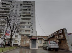 Нежилое помещение.Общий фасад здания.г. Москва, ул. Сущёвский Вал, Дом 71 - Подвал _ 0 Подвал _ 0.jpg