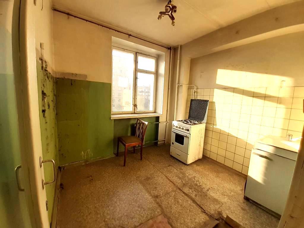 Квартира.Каждое помещение_комната, входящее в состав реализуемого объекта .город Москва, Новоалексеевская улица, дом 5А - этаж 8, квартира 52_5.jpg