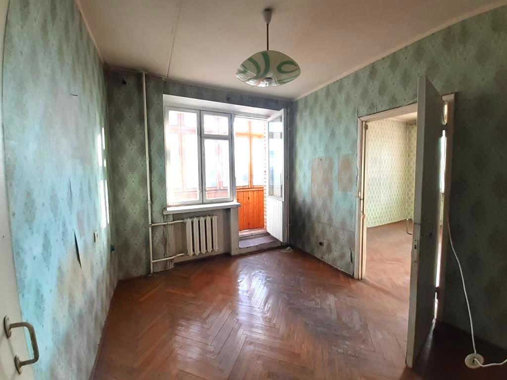 Квартира.Каждое помещение_комната, входящее в состав реализуемого объекта .город Москва, Новоалексеевская улица, дом 5А - этаж 8, квартира 52_3.jpg